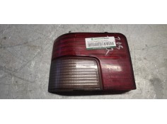 Recambio de piloto trasero izquierdo para peugeot 205 berlina 1.8 d mito referencia OEM IAM   