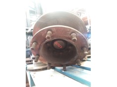 Recambio de buje delantero para renault m 210.13/c midliner e2 referencia OEM IAM   