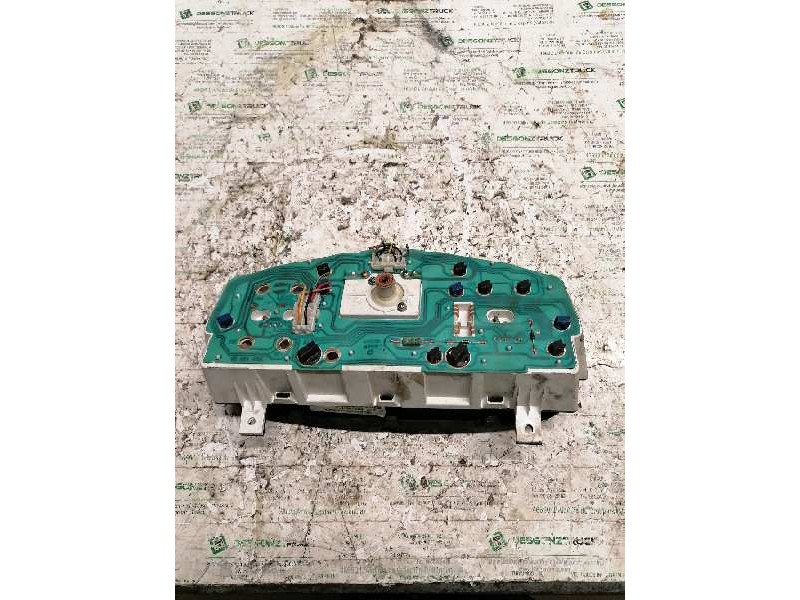 Recambio de cuadro instrumentos para nissan micra (k11) 1.3 16v cat referencia OEM IAM 81117740 88481624 