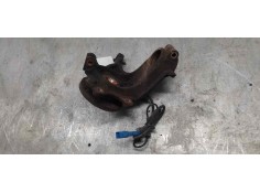 Recambio de mangueta delantera izquierda para peugeot 207 x-line referencia OEM IAM    2