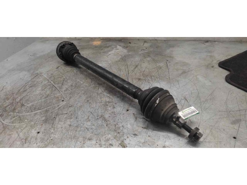 Recambio de transmision delantera derecha para volkswagen golf v berlina (1k1) conceptline (e) referencia OEM IAM   