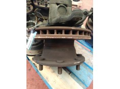Recambio de buje delantero para renault m 210.13/c midliner e2 referencia OEM IAM    2