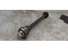 Recambio de transmision delantera derecha para volkswagen golf v berlina (1k1) conceptline (e) referencia OEM IAM    2