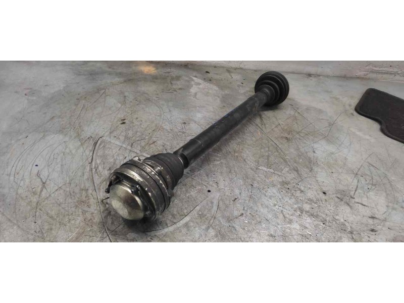 Recambio de transmision delantera derecha para volkswagen golf v berlina (1k1) conceptline (e) referencia OEM IAM   