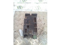 Recambio de caja reles / fusibles para mercedes-benz sprinter (w901,w903) combi 312 d (903.471-472) referencia OEM IAM 000540065 2