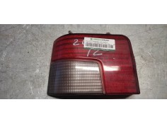 Recambio de piloto trasero izquierdo para peugeot 205 berlina 1.8 d mito referencia OEM IAM   