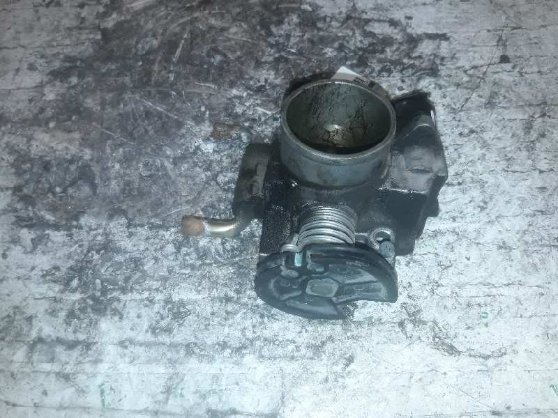 Recambio de caja mariposa para daewoo lanos referencia OEM IAM 9D20B2 4/3 PINS 