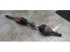 Recambio de transmision delantera derecha para nissan almera (n16/e) acenta referencia OEM IAM   