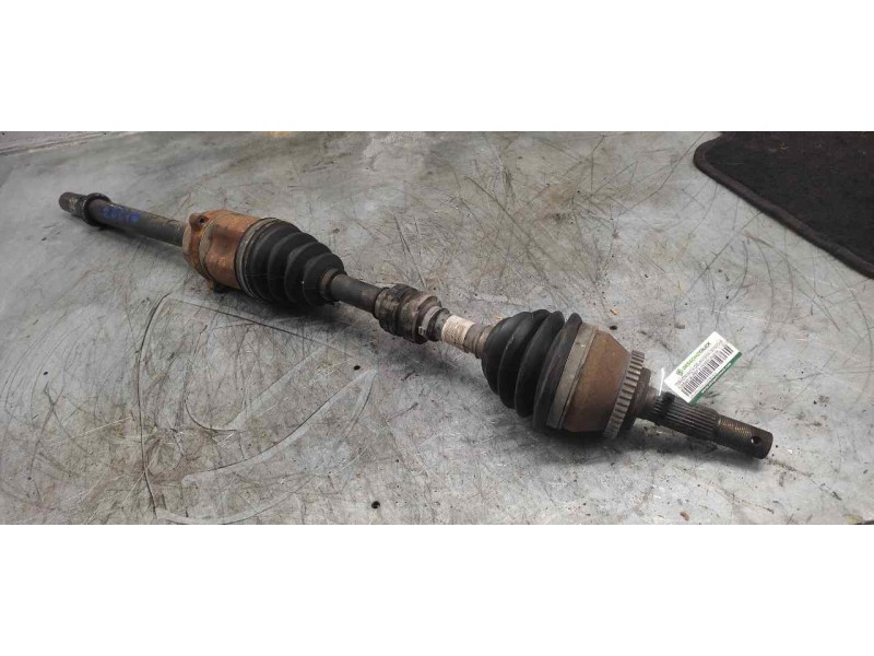 Recambio de transmision delantera derecha para nissan almera (n16/e) acenta referencia OEM IAM   