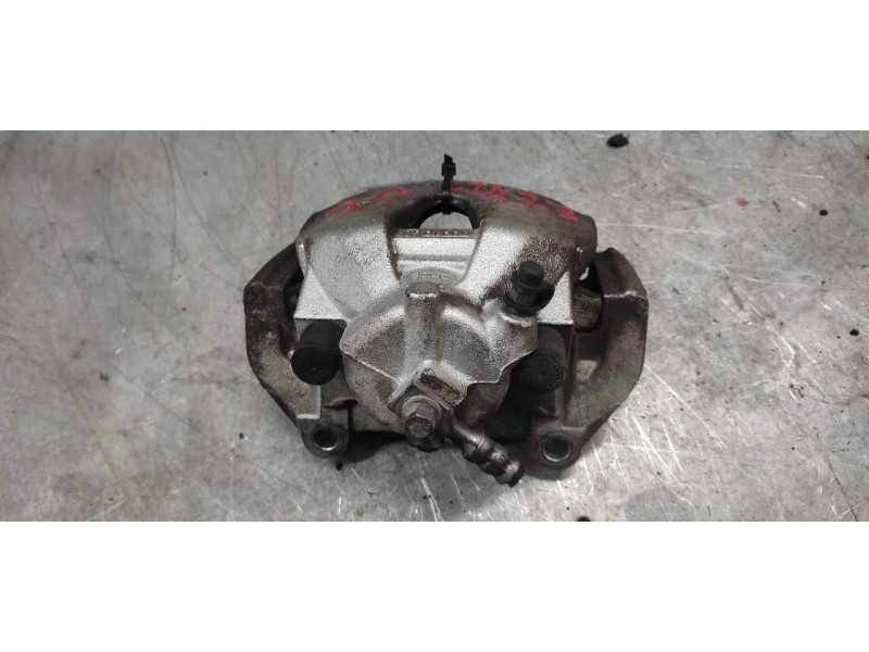Recambio de pinza freno delantera derecha para opel zafira b cosmo referencia OEM IAM   