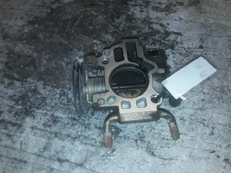 Recambio de caja mariposa para daewoo lanos referencia OEM IAM 9D20B2 4/3 PINS 