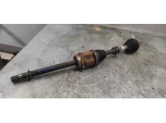 Recambio de transmision delantera derecha para nissan almera (n16/e) acenta referencia OEM IAM    2