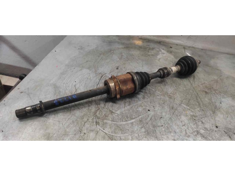 Recambio de transmision delantera derecha para nissan almera (n16/e) acenta referencia OEM IAM   