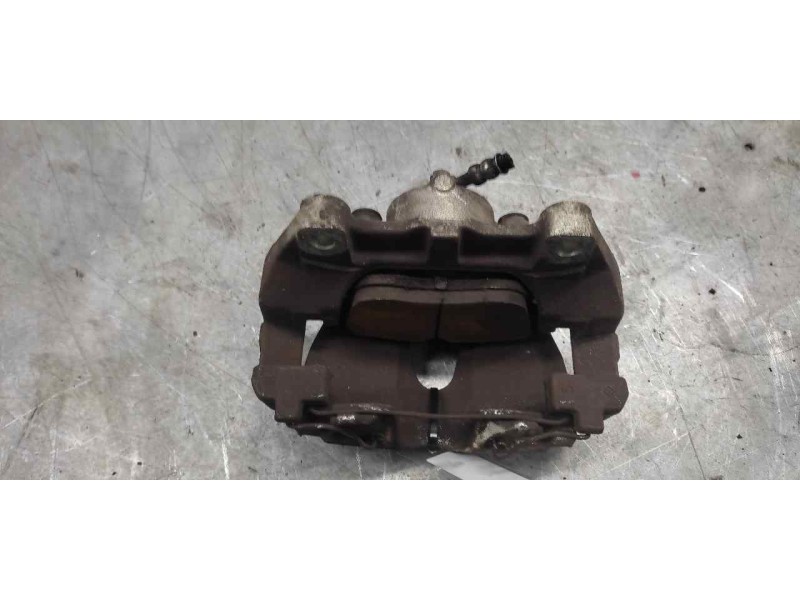 Recambio de pinza freno delantera derecha para opel zafira b cosmo referencia OEM IAM   
