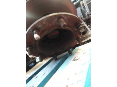 Recambio de buje delantero para renault m 210.13/c midliner e2 referencia OEM IAM   