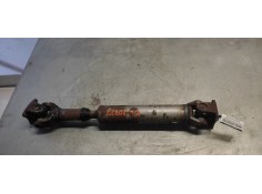 Recambio de transmision central delantera para nissan terrano/terrano.ii (r20) comfort referencia OEM IAM   