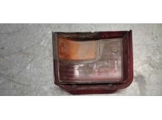 Recambio de piloto trasero izquierdo para peugeot 205 berlina 1.8 d mito referencia OEM IAM    2