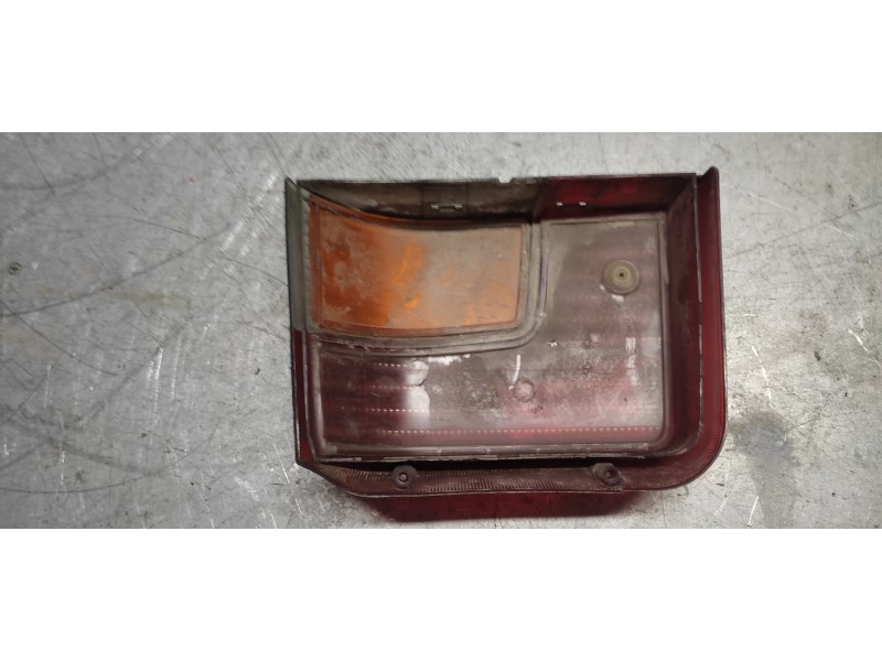 Recambio de piloto trasero izquierdo para peugeot 205 berlina 1.8 d mito referencia OEM IAM   