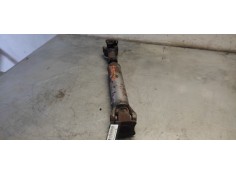 Recambio de transmision central delantera para nissan terrano/terrano.ii (r20) comfort referencia OEM IAM    2