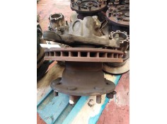 Recambio de buje delantero para renault m 210.13/c midliner e2 referencia OEM IAM    2