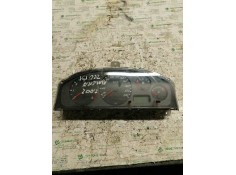 Recambio de cuadro instrumentos para nissan almera (n16/e) 2.2 dci diesel cat referencia OEM IAM   