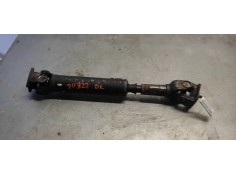 Recambio de transmision central delantera para nissan terrano/terrano.ii (r20) comfort referencia OEM IAM   