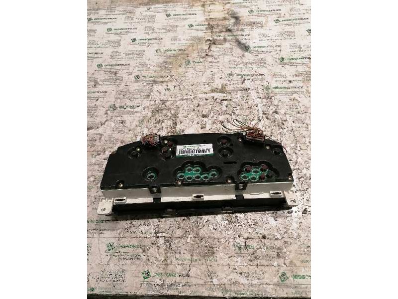 Recambio de cuadro instrumentos para nissan almera (n16/e) 2.2 dci diesel cat referencia OEM IAM   