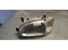 Recambio de faro izquierdo para ford escort berl./turnier ghia berlina referencia OEM IAM   