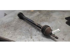 Recambio de transmision delantera derecha para volkswagen golf iv berlina (1j1) referencia OEM IAM   