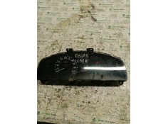 Recambio de cuadro instrumentos para nissan sunny berlina (n14) 2.0 diesel referencia OEM IAM 74C05 54170004 
