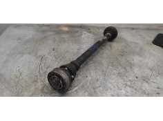 Recambio de transmision delantera derecha para volkswagen golf iv berlina (1j1) referencia OEM IAM    2