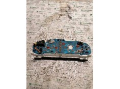 Recambio de cuadro instrumentos para nissan sunny berlina (n14) 2.0 diesel referencia OEM IAM 74C05 54170004  2