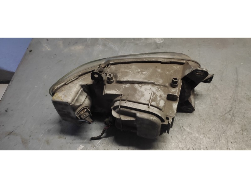 Recambio de faro izquierdo para ford escort berl./turnier ghia berlina referencia OEM IAM   