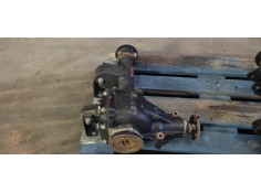 Recambio de grupo diferencial delantero para nissan terrano/terrano.ii (r20) aventura referencia OEM IAM 38511G23007   2