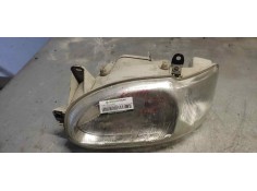 Recambio de faro izquierdo para ford escort berl./turnier ghia berlina referencia OEM IAM   