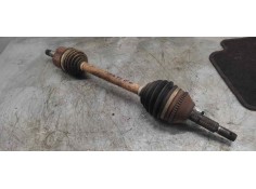 Recambio de transmision delantera izquierda para ford transit combi ´06 ft 280 mediano referencia OEM IAM   