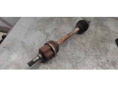 Recambio de transmision delantera izquierda para ford transit combi ´06 ft 280 mediano referencia OEM IAM    2