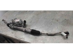 Recambio de cremallera direccion para peugeot 207 x-line referencia OEM IAM 6700001531B  