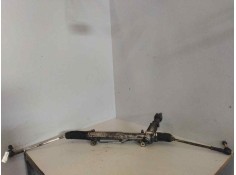 Recambio de cremallera direccion para ford transit caja cerrada, corta (fy) (2000 =>) 2.4 tde cat referencia OEM IAM YC153200AH 