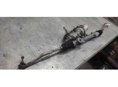 Recambio de cremallera direccion para peugeot 207 x-line referencia OEM IAM 6700001531B   2