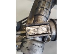 Recambio de cremallera direccion para ford transit caja cerrada, corta (fy) (2000 =>) 2.4 tde cat referencia OEM IAM YC153200AH  2