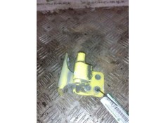 Recambio de bisagra delant izquierda para man tg - a 18.xxx fg / bb   (e3/e4) xl referencia OEM IAM  PARTE INFERIOR 