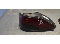 Recambio de piloto trasero derecho para peugeot 306 berlina 3/4/5 puertas (s2) boulebard referencia OEM IAM   