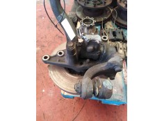 Recambio de mangueta delantera izquierda para renault m 210.13/c midliner e2 referencia OEM IAM    2