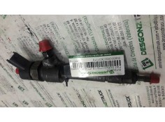 Recambio de inyector para fiat doblo (119) 1.9 jtd elx / dynamic referencia OEM IAM 0445110119  