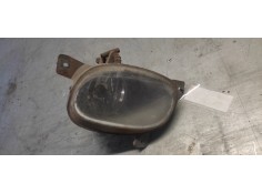 Recambio de faro antiniebla izquierdo para volvo s80 berlina 2.4 (103kw) referencia OEM IAM   2 PINS