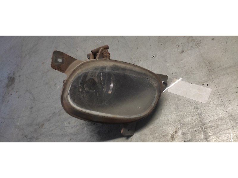 Recambio de faro antiniebla izquierdo para volvo s80 berlina 2.4 (103kw) referencia OEM IAM   2 PINS