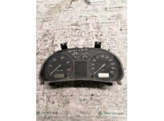 Recambio de cuadro instrumentos para volkswagen polo berlina (6n1) 1.9 sdi referencia OEM IAM 6N0919861V 0263602009 