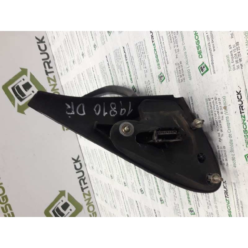 Recambio de retrovisor derecho para renault megane i classic (la0) 1.9 dti rn (laon) referencia OEM IAM   
