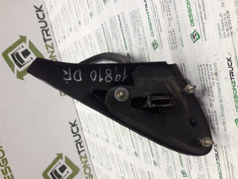 Recambio de retrovisor derecho para renault megane i classic (la0) 1.9 dti rn (laon) referencia OEM IAM   